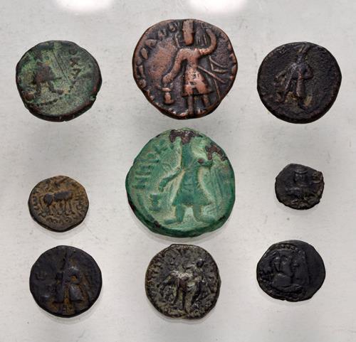 Lot 1088 image