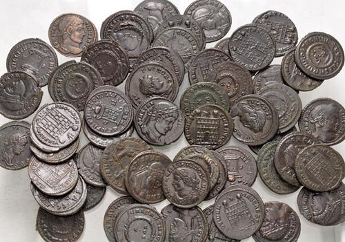 Lot 1099 image