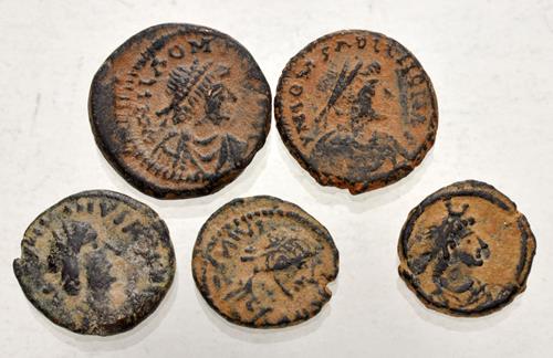 Lot 1100 image