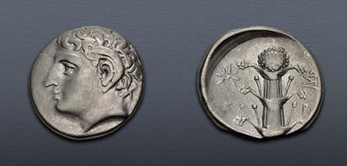 Lot 263 image
