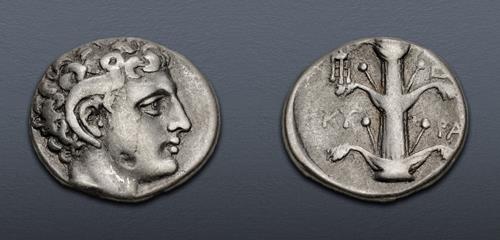 Lot 268 image