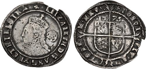 Lot 699 image