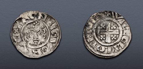 Lot 724 image