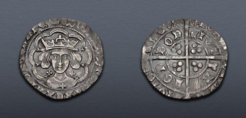 Lot 733 image