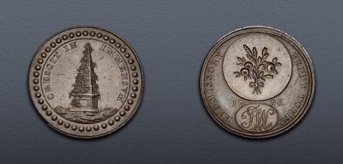 Lot 768 image