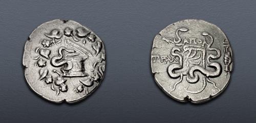 Lot 122 image