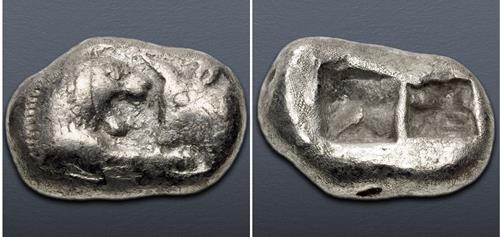 Lot 124 image