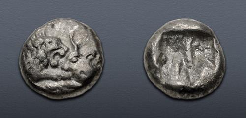 Lot 135 image