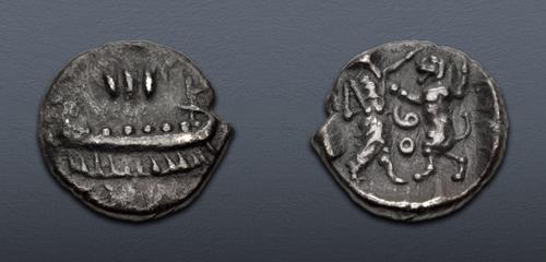 Lot 160 image