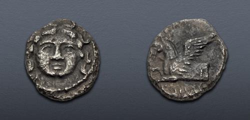 Lot 167 image