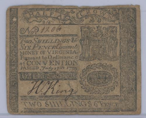 Lot 749 image