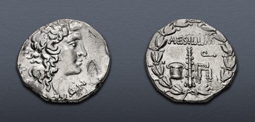 Lot 221 image