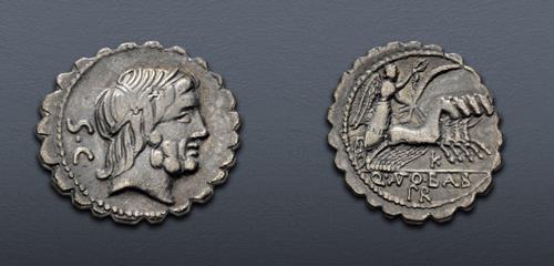 Lot 318 image