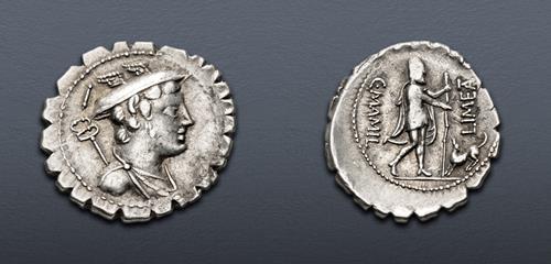Lot 320 image