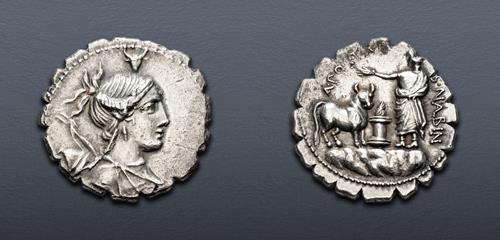 Lot 323 image
