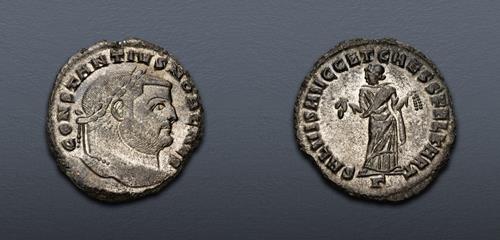 Lot 585 image