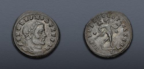 Lot 588 image