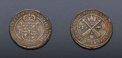 Lot 687 image