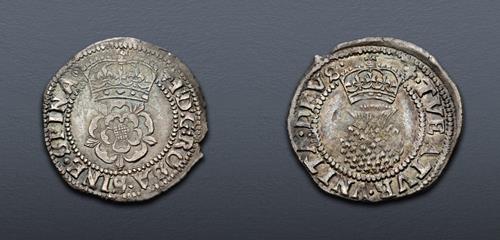 Lot 718 image