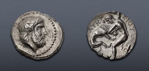 Lot 227 image