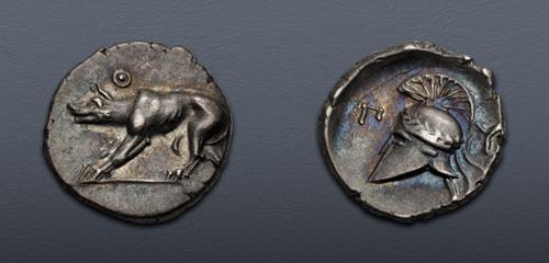 Lot 280 image