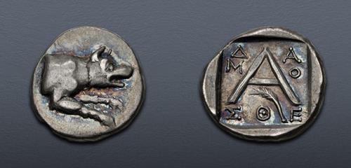 Lot 281 image