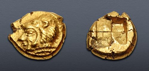 Lot 291 image