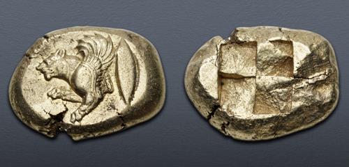 Lot 301 image