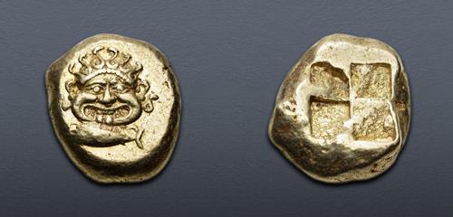 Lot 302 image