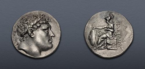 Lot 307 image