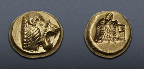 Lot 323 image