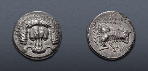 Lot 383 image