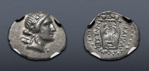 Lot 397 image