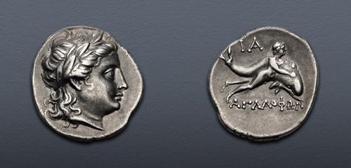 Lot 398 image