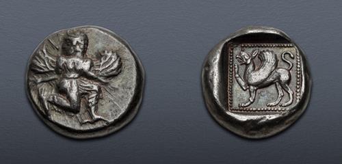 Lot 400 image