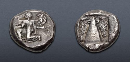 Lot 401 image