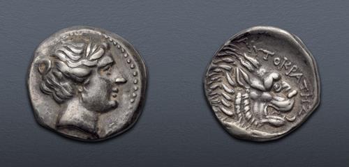 Lot 410 image