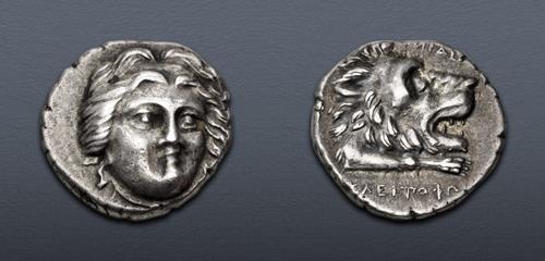 Lot 411 image