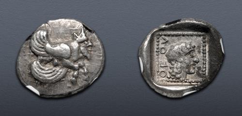 Lot 414 image
