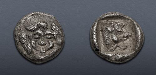 Lot 416 image