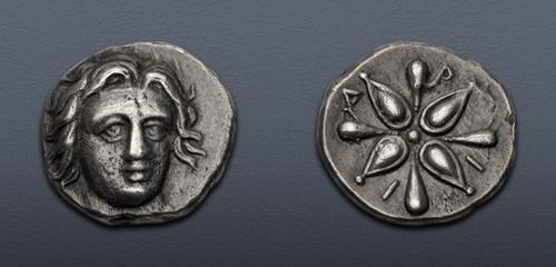 Lot 420 image