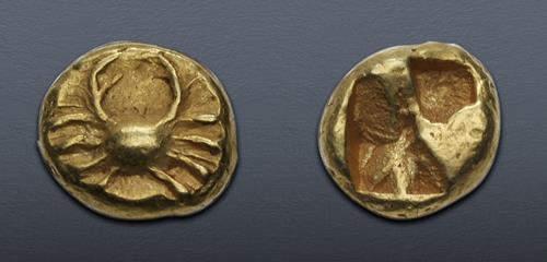 Lot 423 image