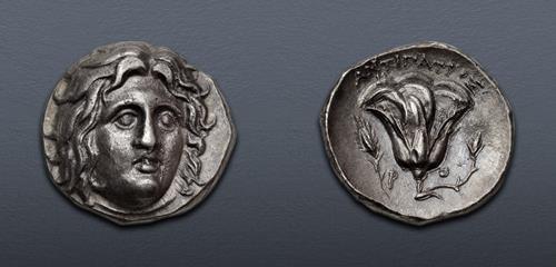 Lot 428 image