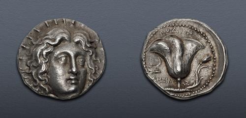 Lot 430 image
