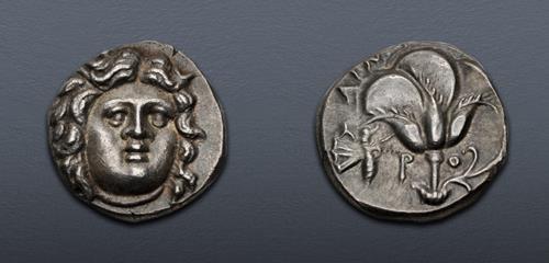 Lot 431 image