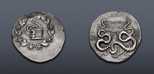 Lot 435 image