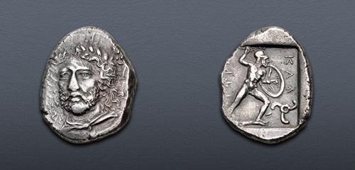 Lot 439 image