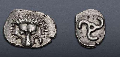 Lot 440 image