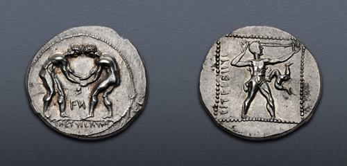 Lot 441 image