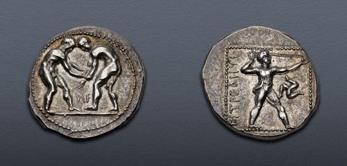 Lot 442 image
